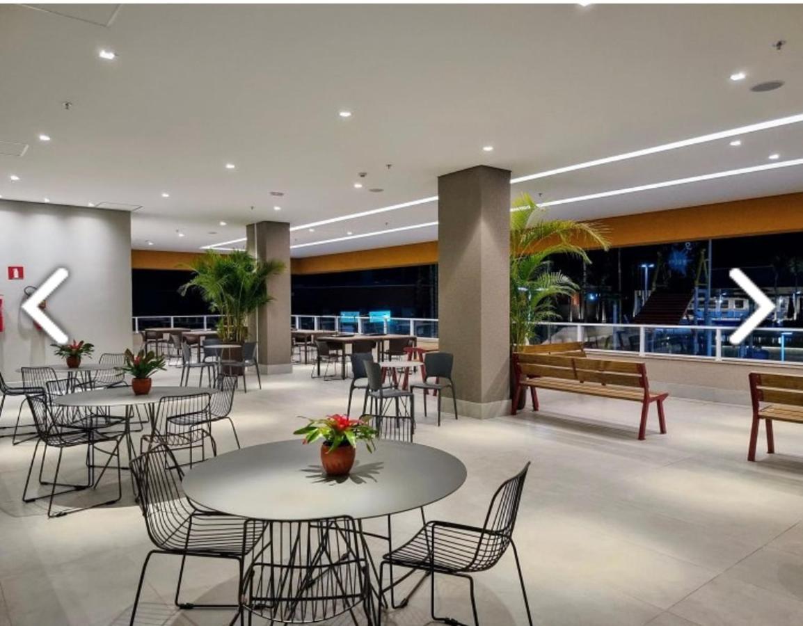 Resort Enjoy Solar Das Aguas Olímpia 外观 照片