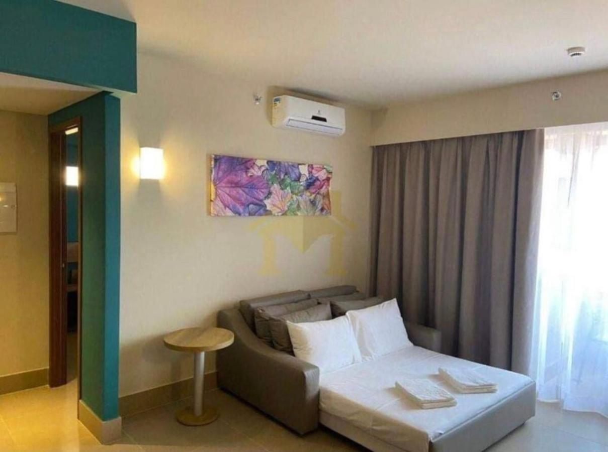 Resort Enjoy Solar Das Aguas Olímpia 外观 照片